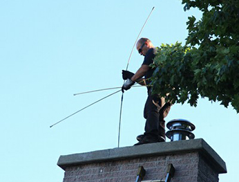 Installation et inspection de cheminée à Lévis, St-Jean-de-Chrysostome et Québec